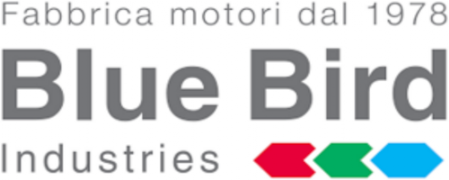 Blue Bird Industries