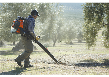 Soffiatore husqvarna Soffiatore husqvarna