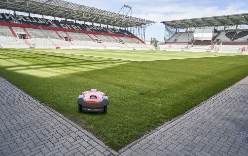 Automower stadio