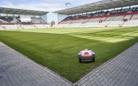 Automower Husqvarna
