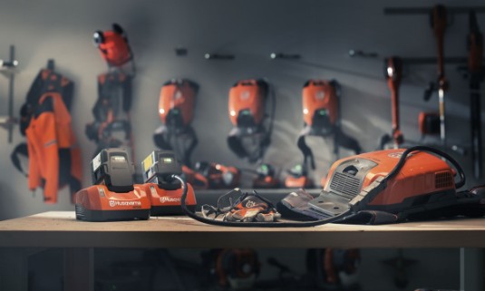Accessori Husqvarna