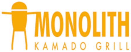 Monolith Kamado Grill